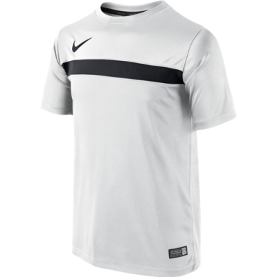 Футболка подростковая NIKE 651396-100 Academy Short-Sleeve Training Shirt 1